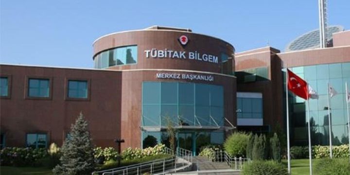 TÜBİTAK