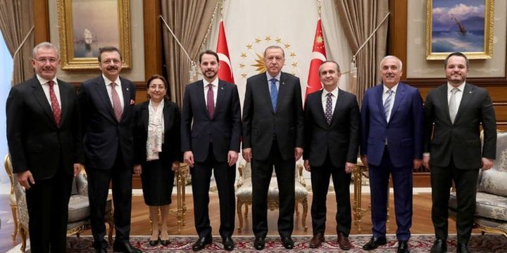 Varlık Fonu Yönetim Kurulu bugün toplanıyor