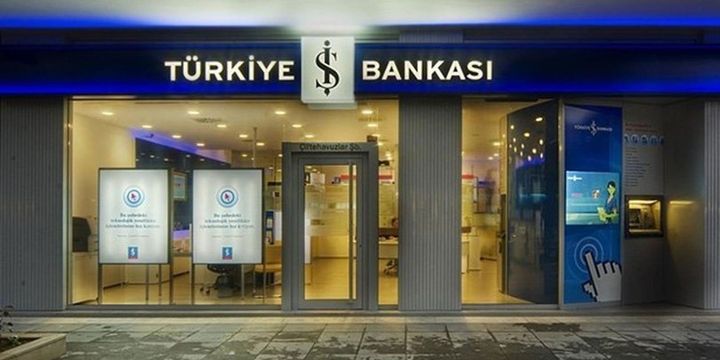 İş Bankası
