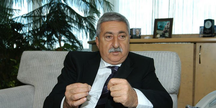 TESK/Palandöken: Beyaz eşya ve mobilyada vergi indirimleri kaçınılmaz oldu