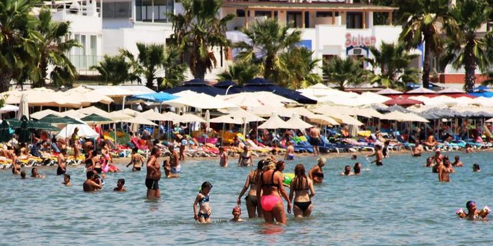 Erken rezervasyonun 5 milyonu aşması bekleniyor