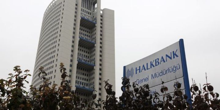 Halkbank Genel Müdür Yardımcısı görevinden ayrıldı