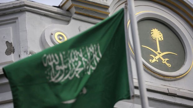 Suudi yetkililer konsolosluktaki kuyuda arama yapılmasına izin vermedi