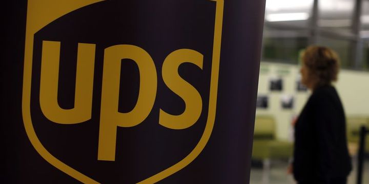UPS