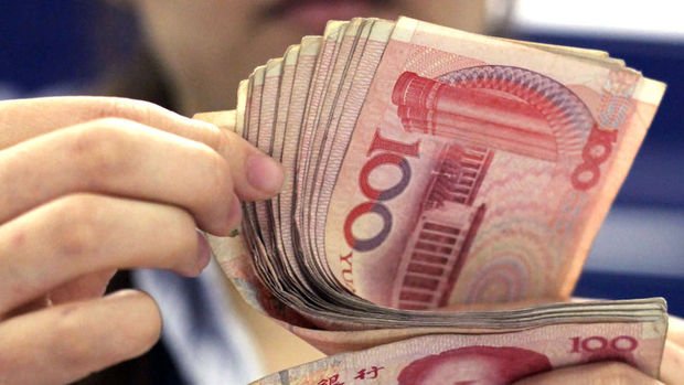 Goldman Sachs: Yuan önümüzdeki 6 ayda değer kaybedecek 