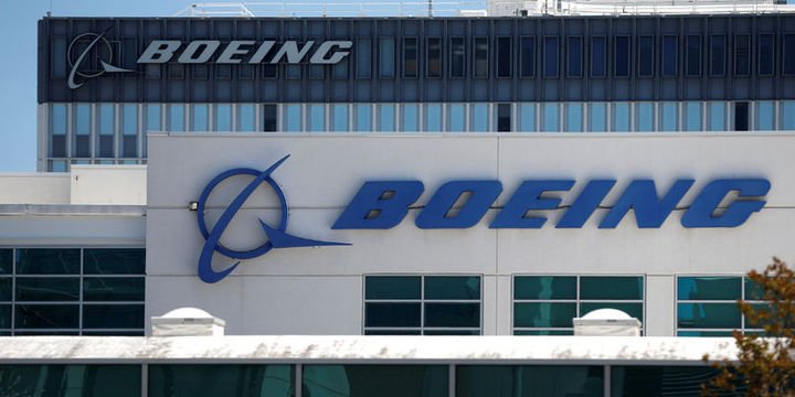 Boeing