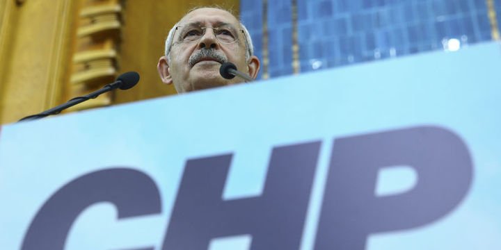 CHP 105 belediye başkan adayını belirledi