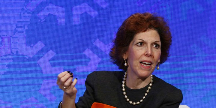Fed/Mester: Beyaz Saray