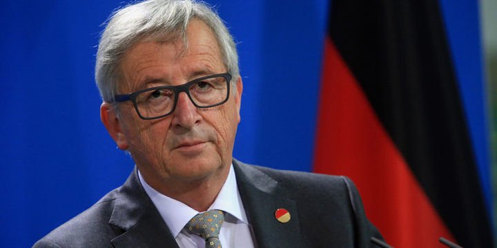 Juncker: Maduro