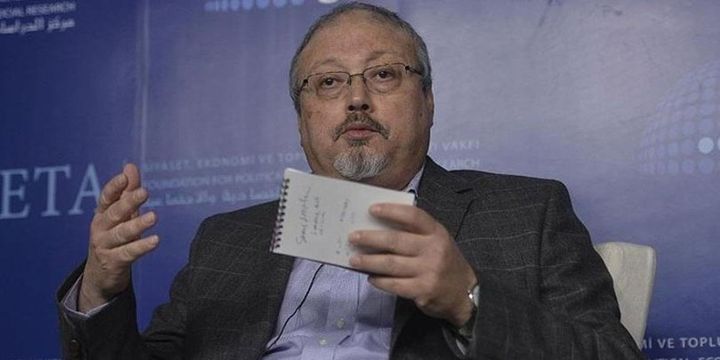 Kaşıkçı cinayetine ilişkin ülkelerin yaptırım kararları