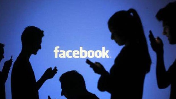 İngiliz regülatörden Facebook'a 500 bin sterlin ceza 