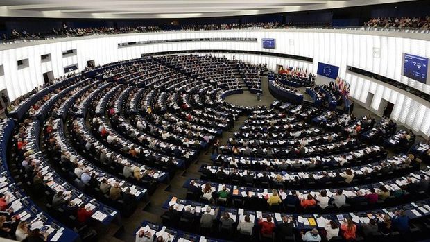  Avrupa Parlamentosu'ndan Suudilere ambargo çağrısı
