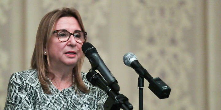 Bakan Pekcan: Alman yatırımları zıplayacak