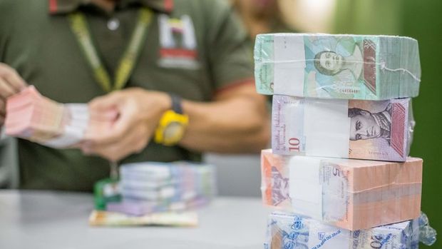 Venezuela'nın kripto parası Petro haftaya satışa sunulacak
