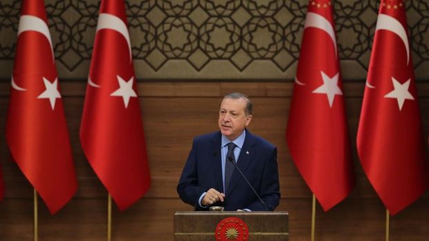 Cumhurbaşkanı Erdoğan fındık fiyatlarını açıkladı