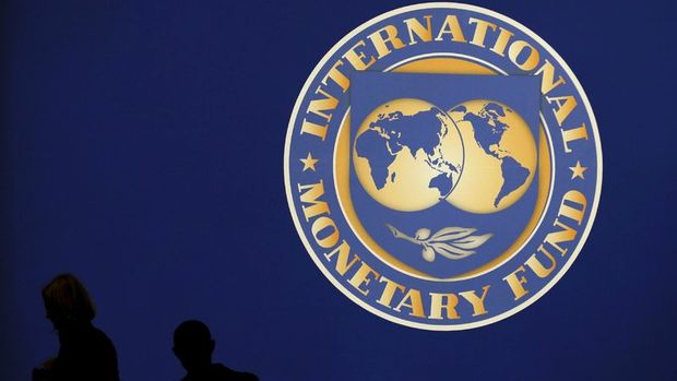 IMF Arjantin'e vereceği krediyi 56,3 milyar dolara yükseltti