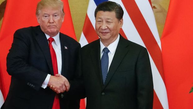 ABD, Çin'den yapılan tüm ithalata ek vergi getirebilir