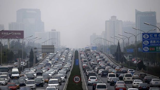 “Çin otomotivde vergi indirimine gidebilir”