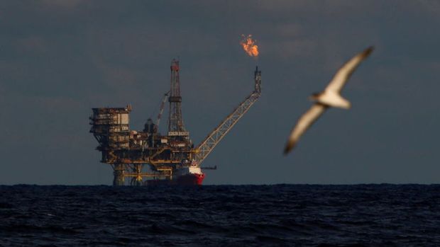 Cezayir ilk kez Akdeniz'de petrol arayacak