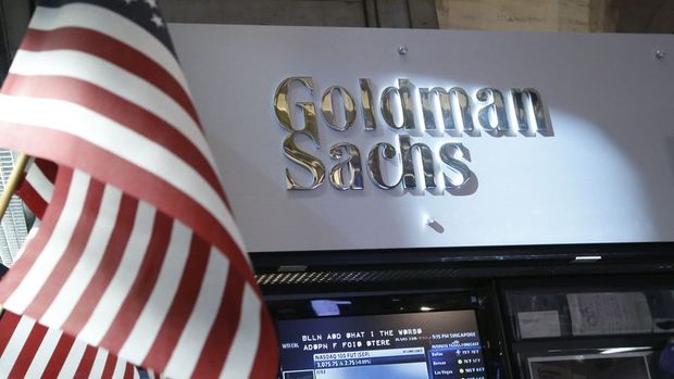 Goldman: Altın yatırımları ABD'de büyümenin yavaşlamasıyla artabilir