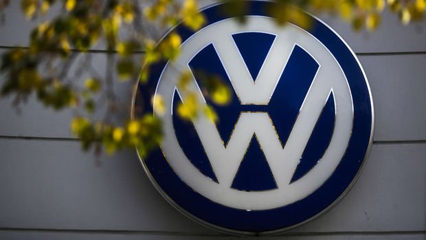 Volkswagen'in 3. çeyrek faaliyet karı beklentiyi aştı