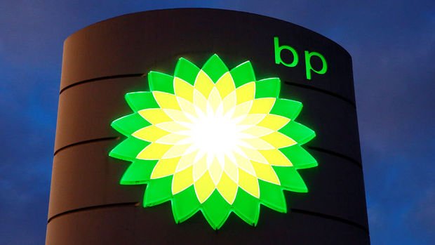 BP'nin 3. çeyrek karı tüm beklentileri aştı