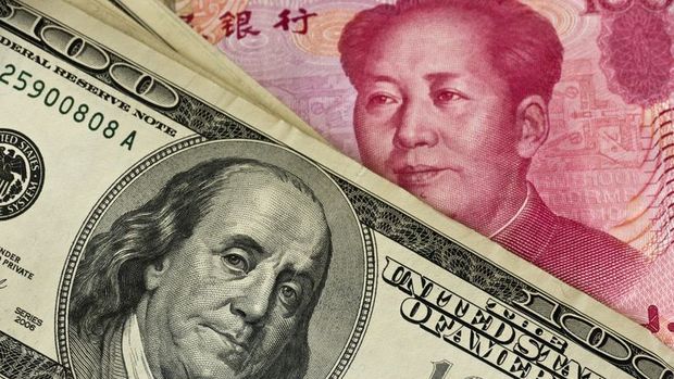 Çin yuanı dolar karşısında 10 yılın en düşüğüne indi