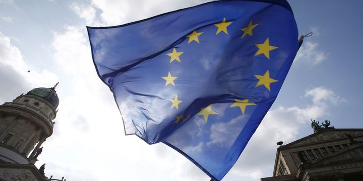 Euro Bölgesi ekonomisi 4 yılın en düşük büyümesini kaydetti