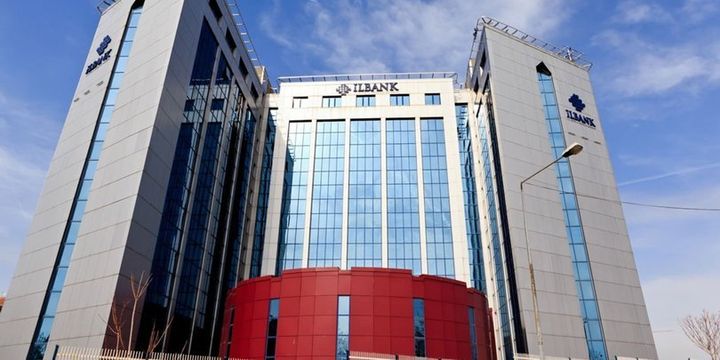 İLBANK