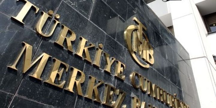 Merkez Bankası TL uzlaşmalı vadeli döviz satım ihaleleri açtı