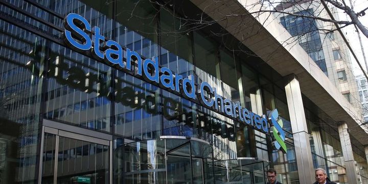 StanChart