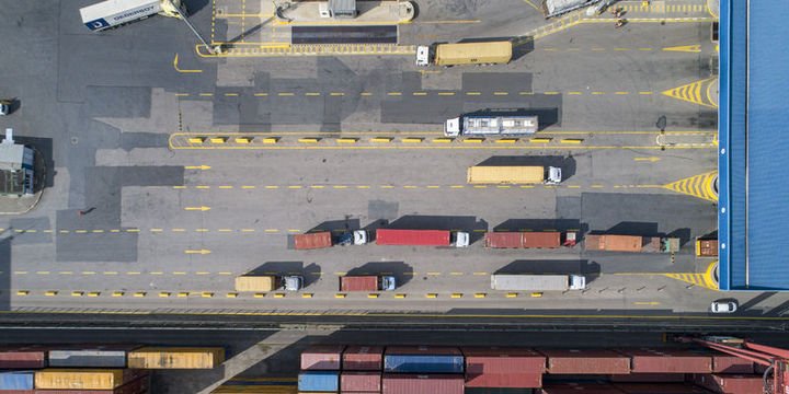 Dış ticaret açığı Eylül
