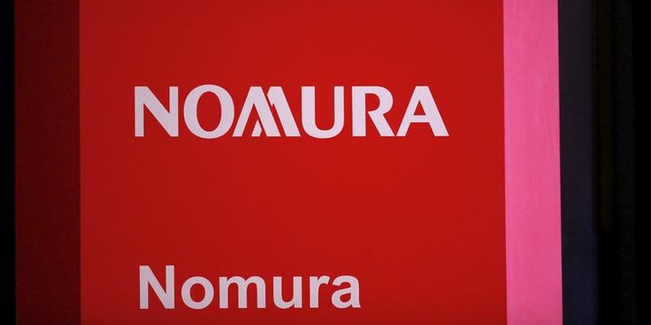 Nomura 2. çeyrekte zarar etti