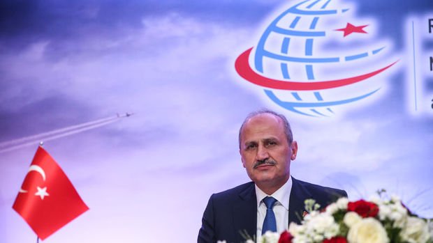 Ulaştırma Bakanı Turhan: İstanbul dünyanın havacılık merkezi olacak