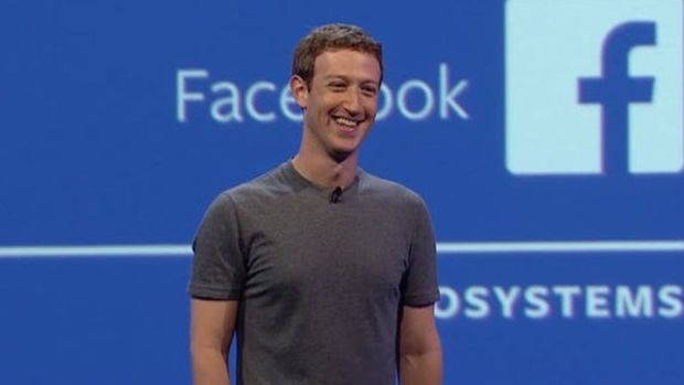 Facebook’un 3. çeyrek geliri 13.7 milyar dolara çıktı