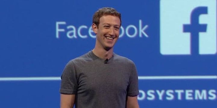 Facebook’un 3. çeyrek geliri 13.7 milyar dolara çıktı