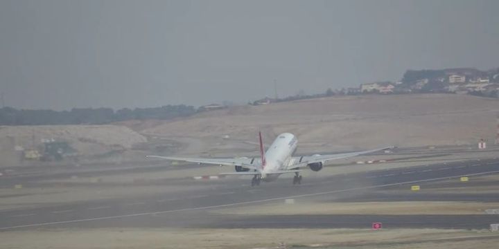 İstanbul Havalimanı