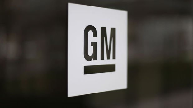 General Motors'un 3. çeyrek karı beklentiyi aştı