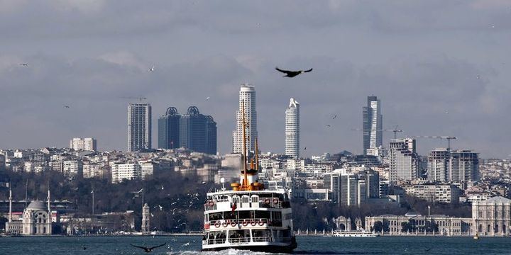 Bakan Kurum: Yüksek binalara "dur" demenin zamanı geldi