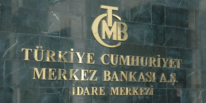 TCMB: Döviz karşılığı swap piyasasında işleme başlanıyor