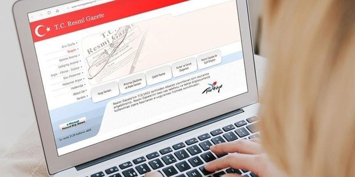 KDV ve ÖTV indirimleri Resmi Gazete