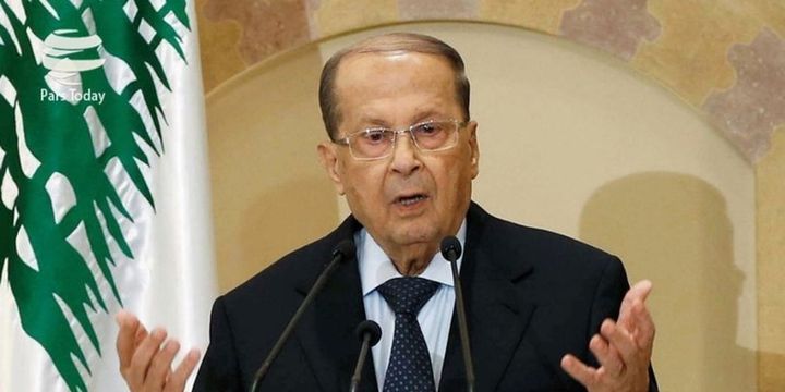 Lübnan Cumhurbaşkanı hükümetin bir an önce kurulmasını istiyor