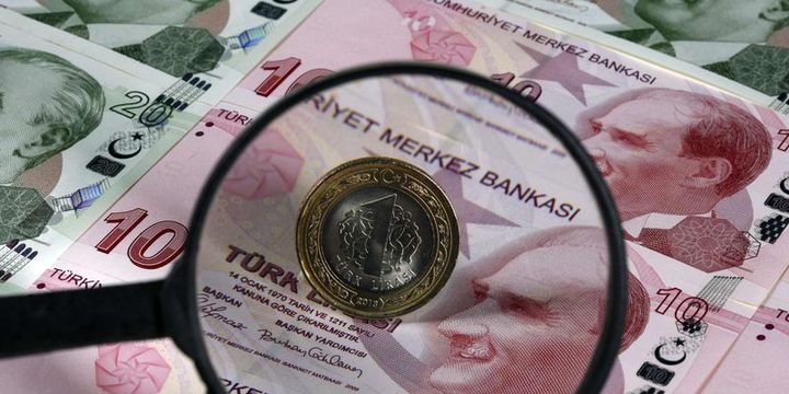 Hazine Kasım-Ocak iç borçlanma stratejsini açıkladı