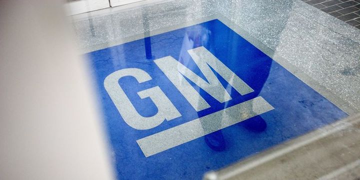 General Motors 18 bin kişiyi işten çıkarıyor