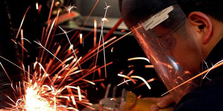 İmalat PMI Endeksi Temmuz