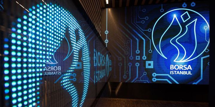 Borsa güne yatay başladı