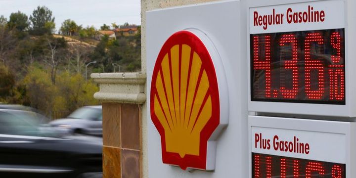 Shell