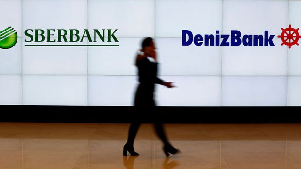 Sberbank'tan Denizbank'ın satışında 