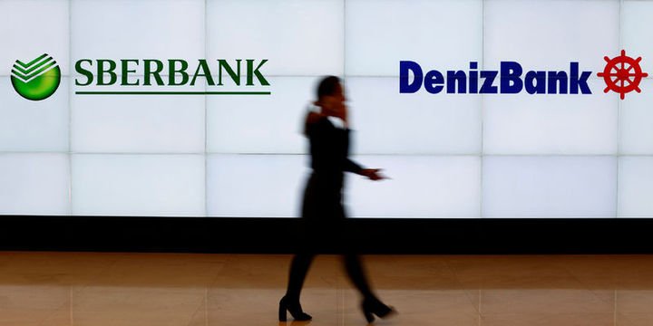 Sberbank