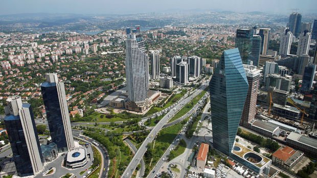 DB İş Yapma Kolaylığı Endeksi’nde Türkiye 17 sıra birden yükseldi